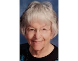 Lorraine Bitting Obituary (1939