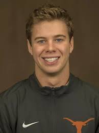 2016-17 Men's Swimming and Diving Roster