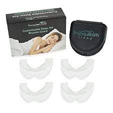 What to consider when purchasing a mouthguard. Amazon Com Mold Able Mouth Guards 4 Pack Custom Fit Easy To Uses Dental Guard Sleeping Treatment Prevents Teeth Grinding And Bruxism Eliminate Jaw Clenching Personal Mouthpiece Night Remedy Beauty
