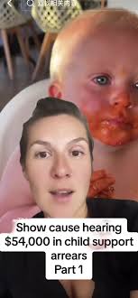 Administrative Conference Child Support