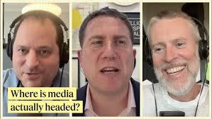 The Great Rebundling — with Peter Kafka and Brian Morrissey