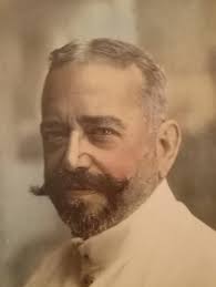 BELLE, Friedrich Felix Hugo 1867-03-31