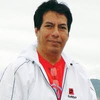 Julio Cesar Larrain Valencia