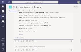 When we are planning sprints, the story points helps in determining the number of. New Jira Bot For Microsoft Teams Microsoft Tech Community
