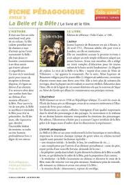 Aphorismes, citations et phrases d'amour. Calameo Film Cocteau La Belle Et La Bete