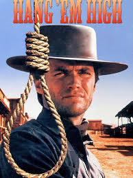 Anyone remembers watching this obscure Western when they were 8 yrs old  back in 1968 right in the middle of the Spagetti western explosuon after  Clint clunked back from Spain to shoot