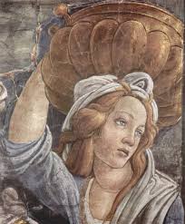 La bella y perfecta venus es el rostro de quien fue musa y amor imposible de botticelli, simonetta vespucci, una. Chiara Luce Simonetta Vespucci Giuliano De Medici History And Curiosities The World Over
