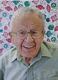 Obituary of JOZEF FELIKSIAK