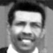 Obituary information for Charles Parker Jr.