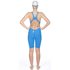 womens powerskin st 2 0 open back fina approved