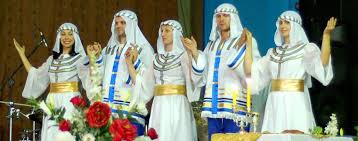 Image result for images Messianic Jews