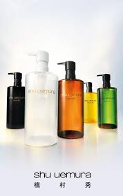 自選潔顏油兩支套裝