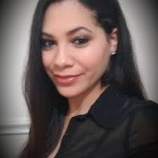 Jewel Vickers's Instagram, Twitter & Facebook