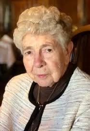 Lois Denny Obituary (1928