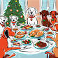 Greeley Kennel Club Meeting and Gift exchange event image