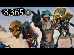 Where To Find Sea Of Thieves Ashen Keys: Locations & How To Use - Dexerto