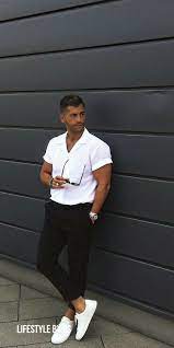 Maybe you would like to learn more about one of these? How To Wear Black And White Outfit On The Street 10 Ideas Lifestyle By Ps