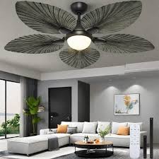 Image result for leaf ceiling fan