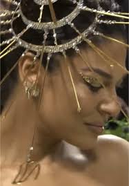 Behind the Scenes of Met Gala 2024 Styling