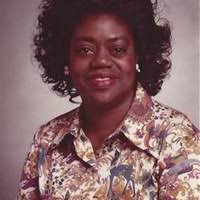 Julia Jackson Obituary