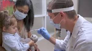 Pediatric Dentist Richmond, Chesterfield, Mechanicsville, Henrico