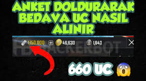 Bugün ki video muzda nasıl bedava ücretsiz. Pubg Mobile Bedava Uc Nasil Alinir Hile Gibi Taktikler Youtube