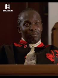 Michael The Wire Omar