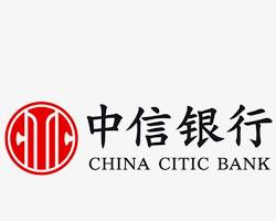 Image de 中信银行标志