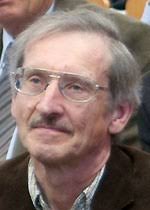 Laudatio Paul Claes — Alumni Germaanse