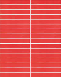red pop kitchen wall tiles @ only 2.99