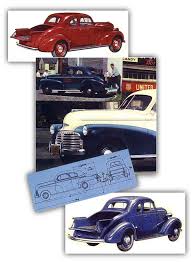 Image result for Regent Maroon 1942 GMC