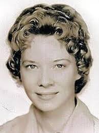 Caroline Iacono Obituary (1943