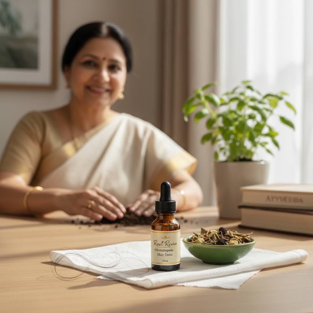 Hair Fall Treatment in New Rajinder Nagar product image
