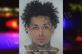 Gabriel Williamson:  https://thegeorgiagazette.com/fayette/gabriel-williamson-9/