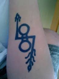 Anatomy anchor angel animal aquarius aries art astrology astronomy baby barcode beach bird books buddha butterfly cancer awareness cars cat celebrity celestial. Pictish Z Rod Tattoo With Black Ink And Less Filling In Tattoos Ancient Tattoo Celtic Tattoos