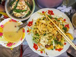 Arriving In Yangon Myanmar Burma Burmese Food Food Asian Recipes