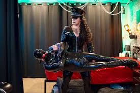 A Tryst With Philadelphia Pro Dominant Xliah Arachne