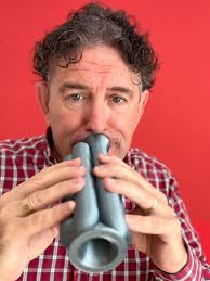 Solo de Trompeta de Luis González en Ontinyent