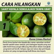 Petua hilangkan sakit kepala berdenyut. 1sabah Perkongsian Tips Cara Hilangkan Sakit Kepala Facebook