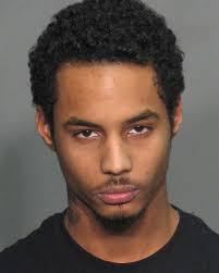 Man arrested after weapons call at Walnut Creek Apartments