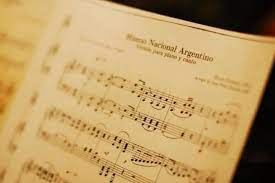 1,583 views, added to favorites 5 times. Conoce La Historia Del Himno Nacional Argentino Que Hoy Cumple 205 Anos La Gaceta Salta