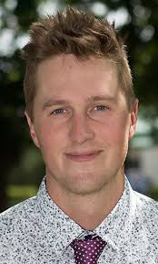 Mr. Brandon Roach joins our Science, Maths and Physical Education  Department this year. Mr. Roach has spent the last two years teaching at  Feilding Intermediate in the Hauora Centre and working as