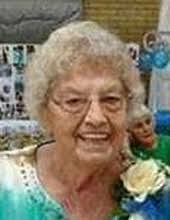 Obituary information for Wanda "Sissy" Woodruff