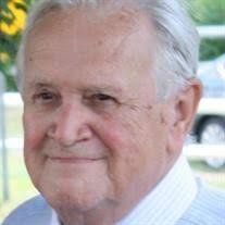 Anton "Tony" R. Janiak Obituary