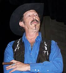 Kinky Friedman - Wikipedia, the free encyclopedia via Relatably.com