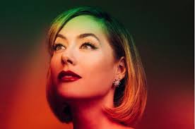 Whew……this was gut wrenching. I still don't understand why Annika didn't  win an Emmy