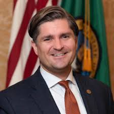 Treasurer Mike Pellicciotti