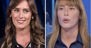 Maria elena boschi e la foto di giulio berruti su instagram: Maria Elena Boschi Dagospia Basta Appaiare Le Immagini Prima E Dopo Notate Nulla Libero Quotidiano
