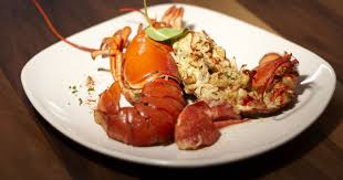 Recette De Homard Thermidor Zeste Recipe Food Recipes Cooking