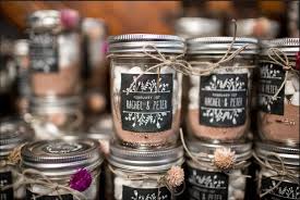 Mason Jar Hot Chocolate With Marshmallows Wedding Favors Personalized Wedding Favor Hot Chocolate Wedding Favors Chocolate Wedding Favors Wedding Favors Fall